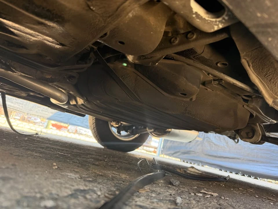 1994 Honda EG Civic - Image 17 of 18