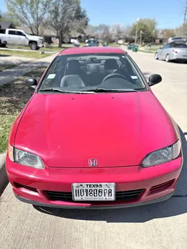1994 Honda Civic DX