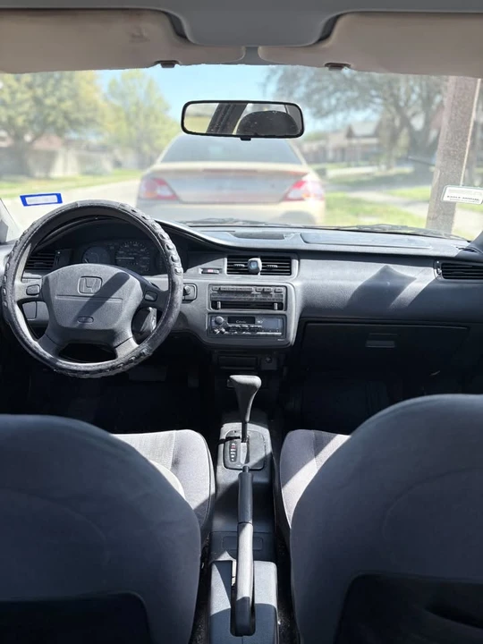 1994 Honda EG Civic - Image 4 of 9
