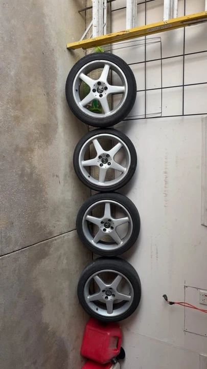 1994 Honda EG Civic - Image 3 of 4