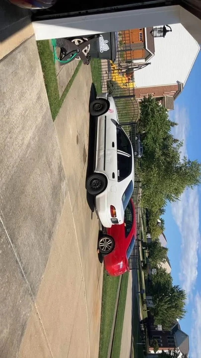 1994 Honda EG Civic - Image 2 of 4