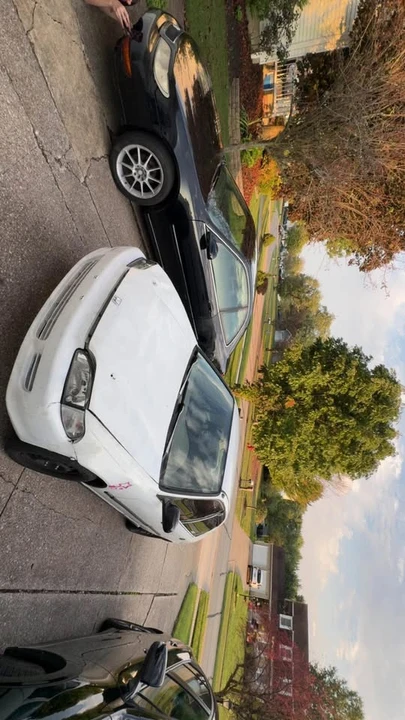 1994 Honda EG Civic - Image 4 of 4