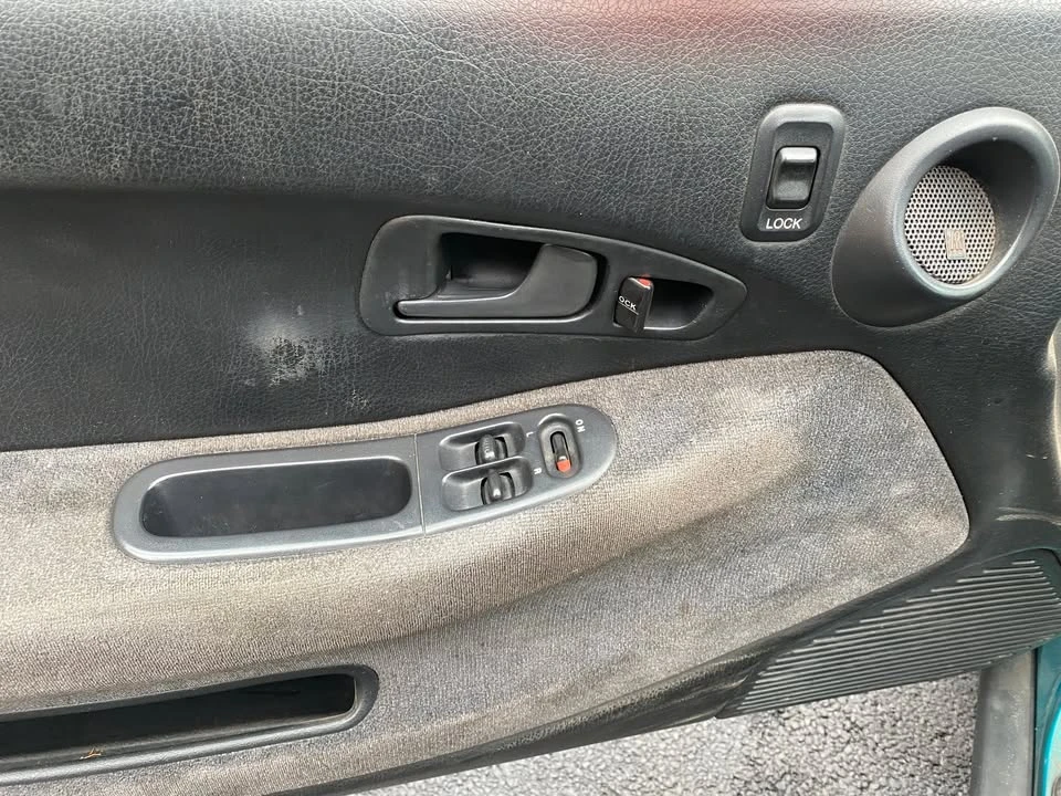 1994 Honda Civic - Image 9 of 10