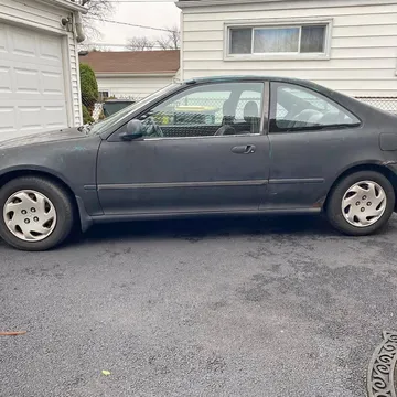 1994 Honda Civic ES