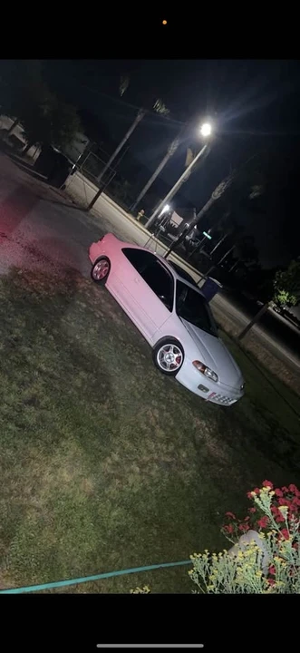 1994 Honda EG Civic - Image 7 of 7
