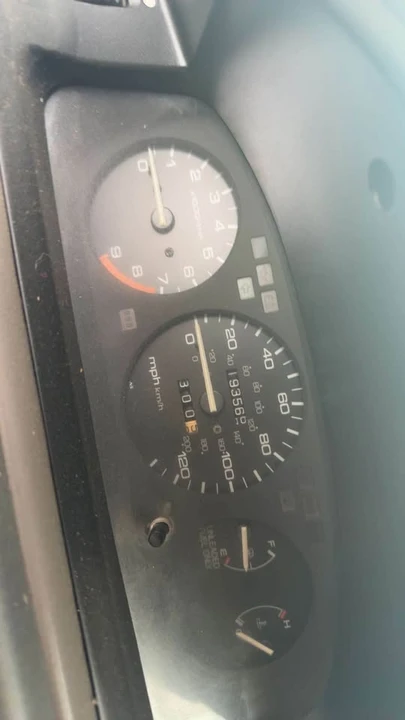 1994 Honda EG Civic - Image 2 of 7
