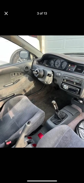 1994 Honda EG Civic - Image 3 of 7