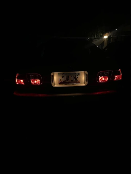 1994 Honda EG Civic - Image 2 of 5