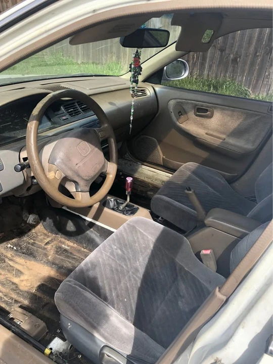 1994 Honda EG Civic - Image 10 of 10