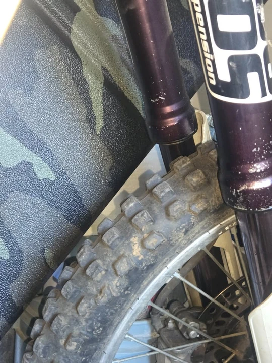 1994 Honda CR - Image 20 of 20