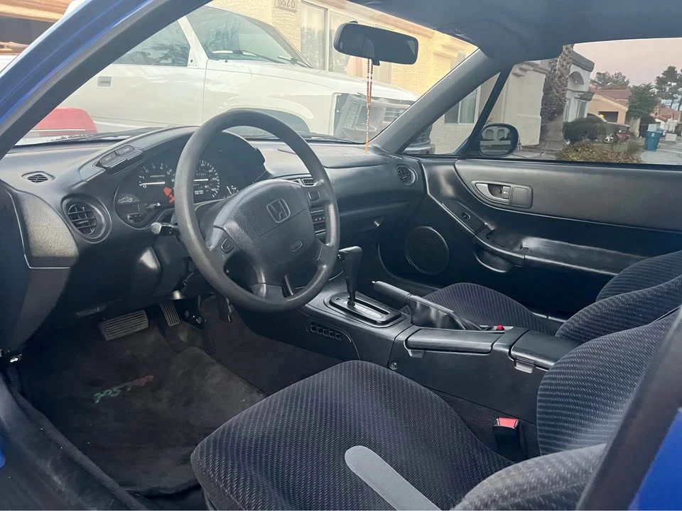 1994 Honda Del Sol - Image 10 of 11
