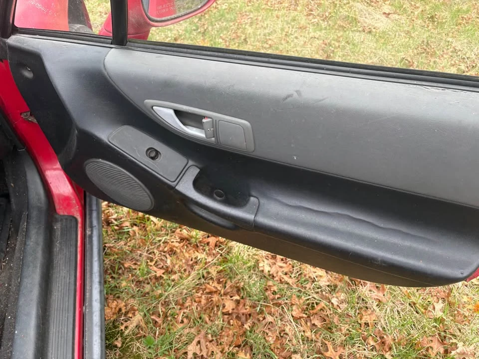 1994 Honda Del Sol - Image 8 of 10