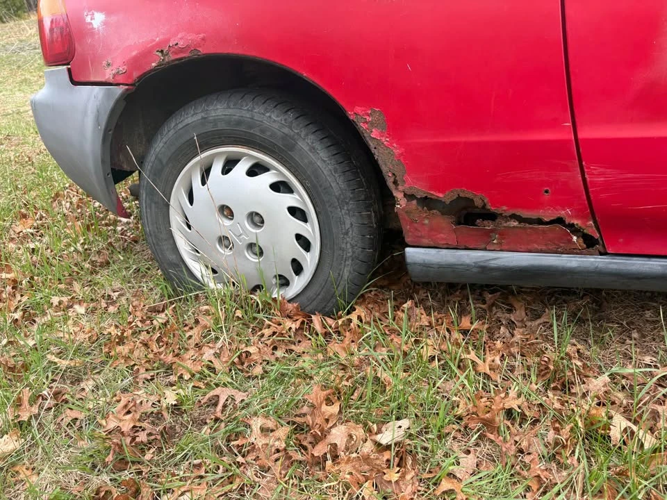 1994 Honda Del Sol - Image 3 of 10