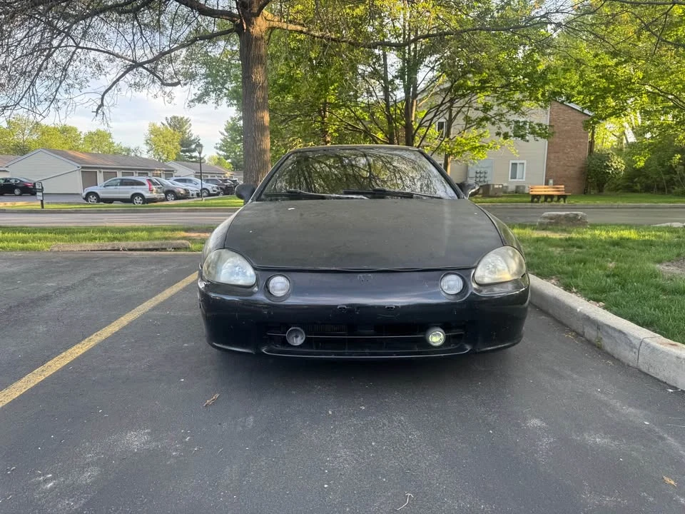 1994 Honda Del Sol - Image 3 of 6