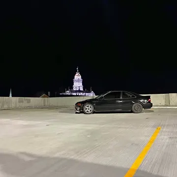 1994 Honda del Sol Si