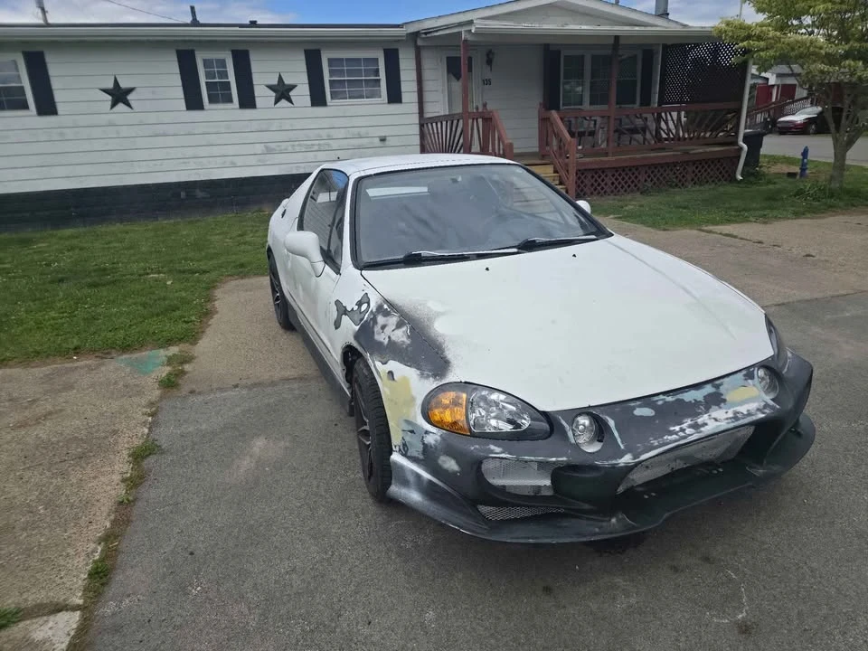 1994 Honda Del Sol - Image 17 of 19