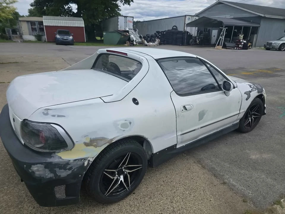 1994 Honda Del Sol - Image 15 of 19