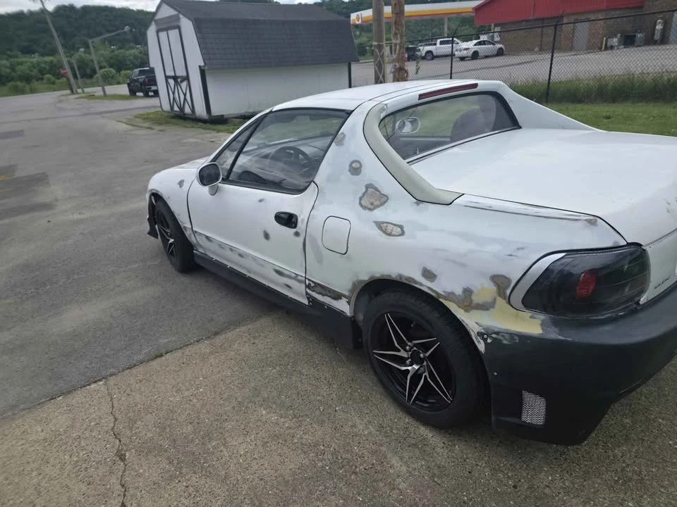 1994 Honda Del Sol - Image 14 of 19