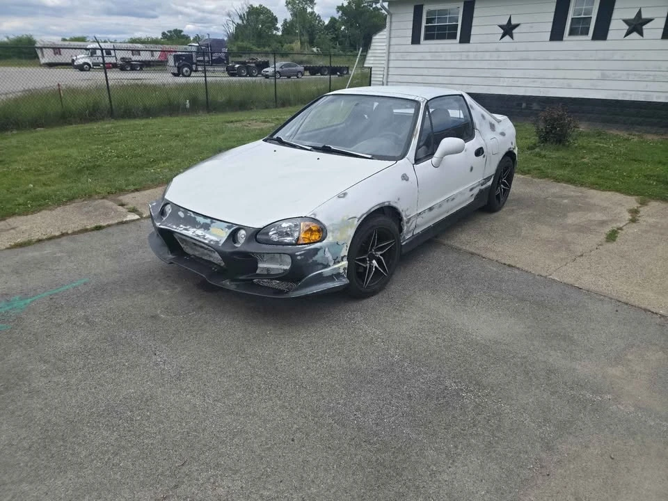 1994 Honda Del Sol - Image 18 of 19