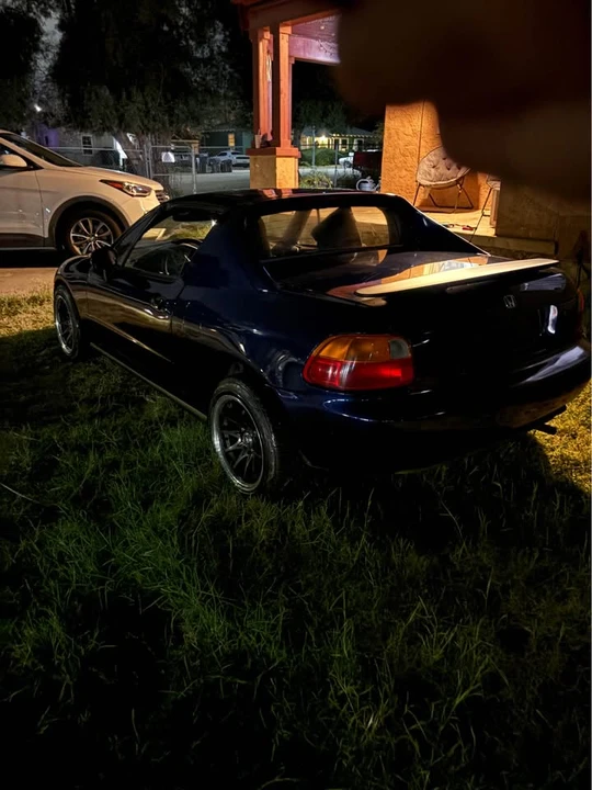 1994 Honda Del Sol - Image 19 of 19