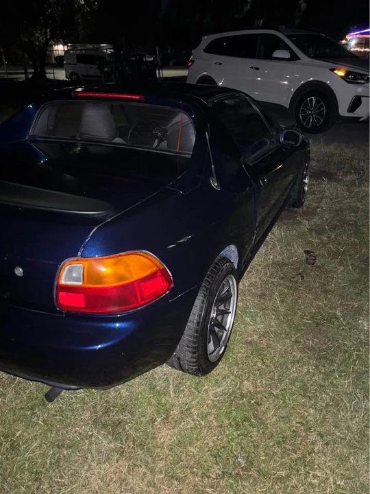 1994 Honda Del Sol - Image 17 of 19