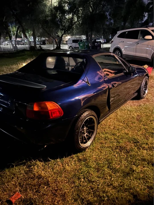 1994 Honda Del Sol - Image 18 of 19