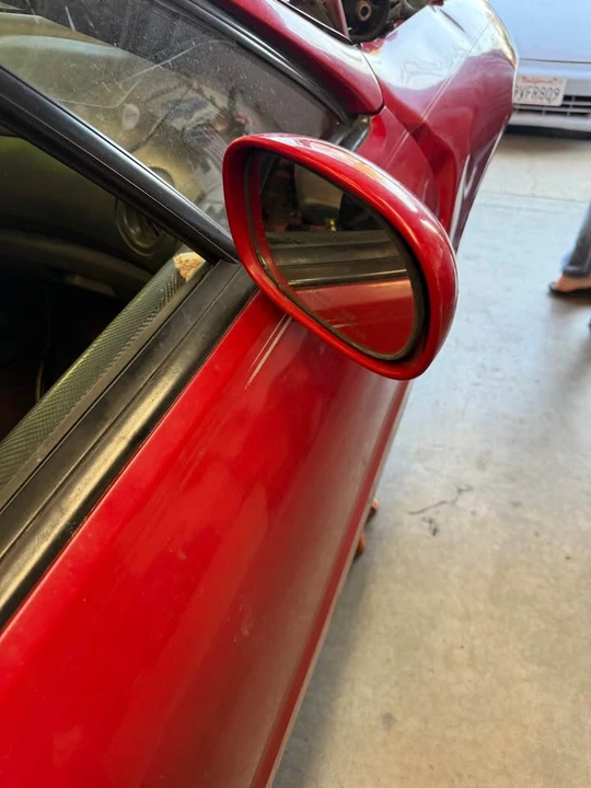 1994 Honda Del Sol - Image 9 of 14
