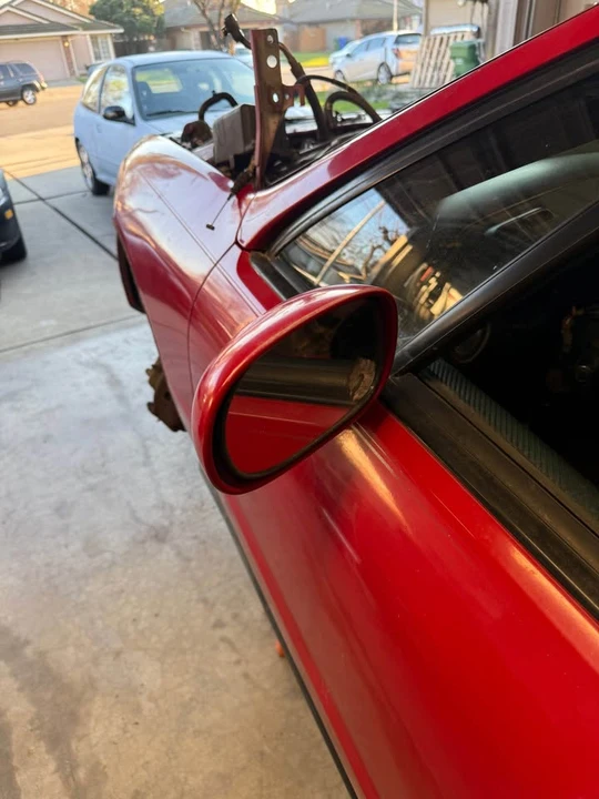 1994 Honda Del Sol - Image 10 of 14