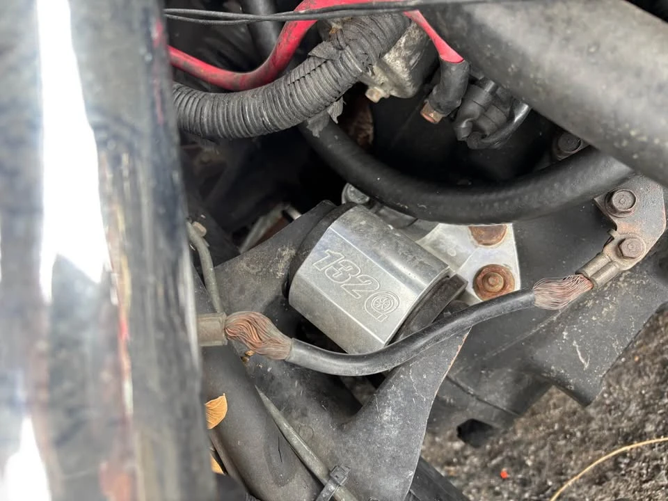 1994 Honda Del Sol - Image 7 of 17