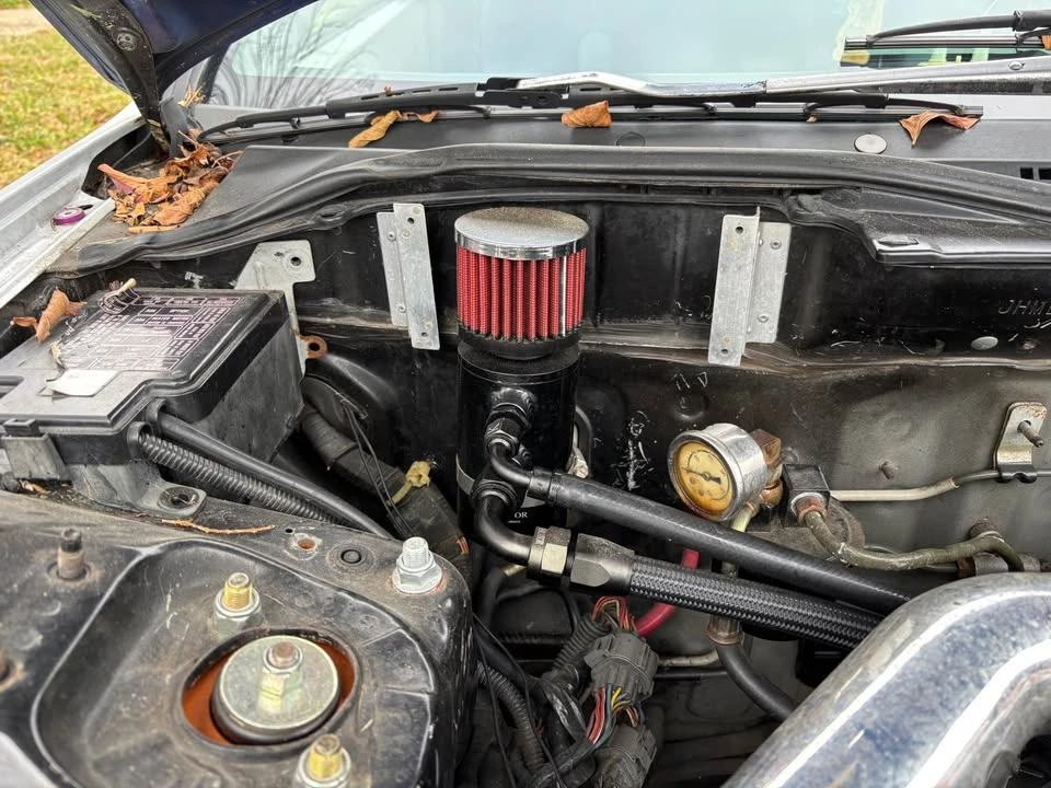 1994 Honda Del Sol - Image 6 of 17
