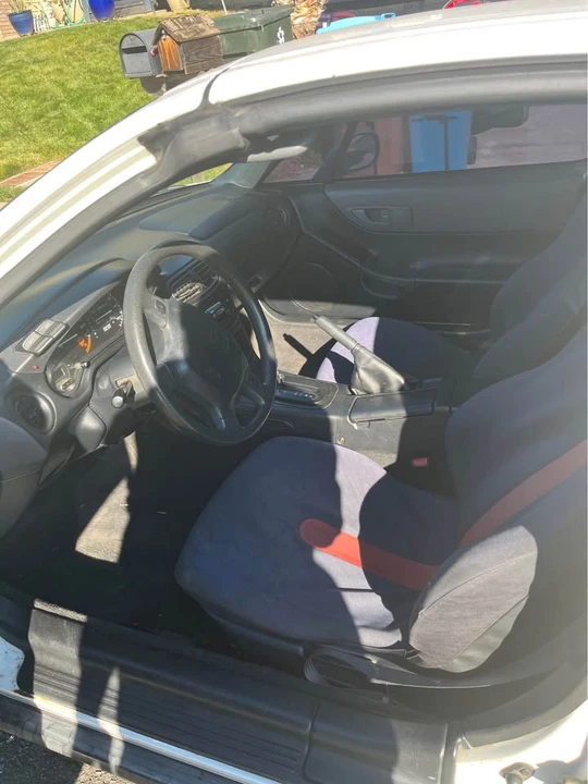 1994 Honda Del Sol - Image 6 of 6