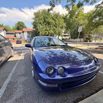 1994 Honda Integra