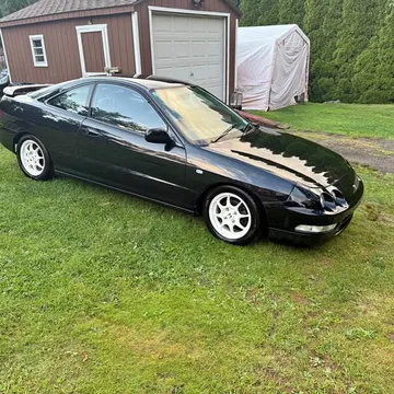 1994 Honda Integra Si