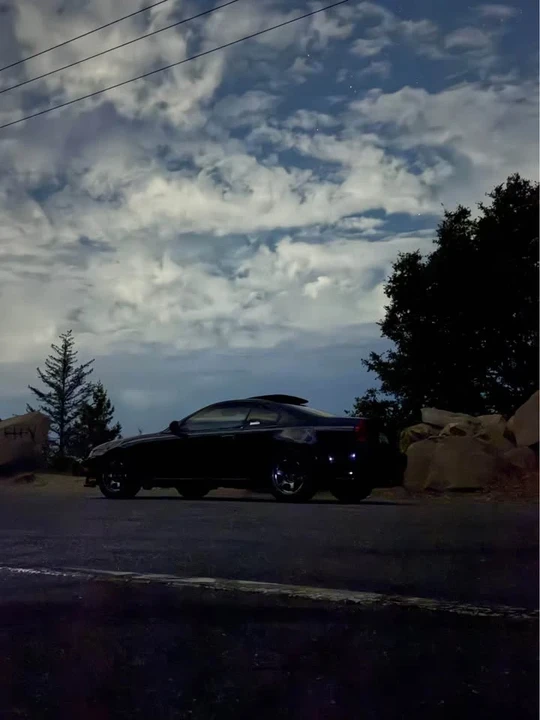1994 Honda Prelude 4th Gen - Image 3 of 5