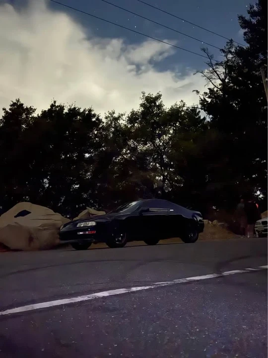 1994 Honda Prelude 4th Gen - Image 2 of 5