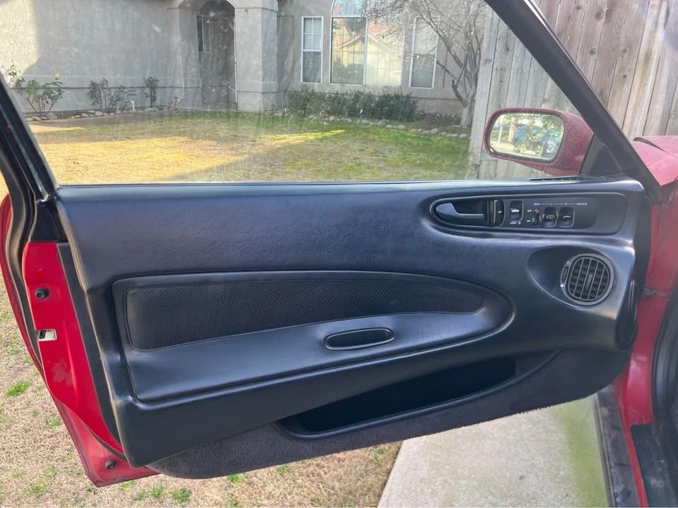 1994 Honda Prelude 4th Gen - Image 8 of 9