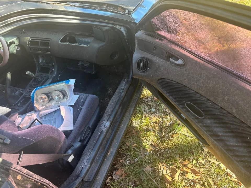 1994 Honda Prelude 4th Gen - Image 6 of 8