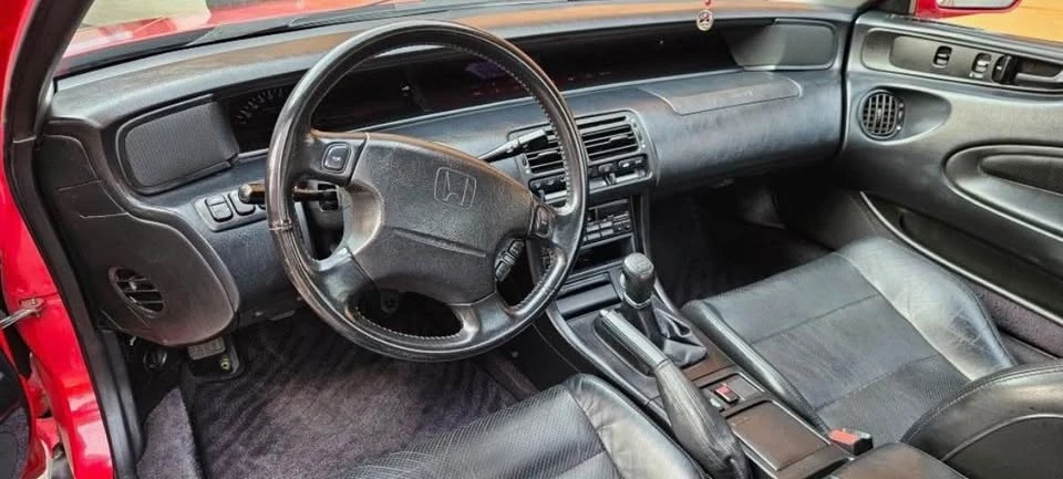 1994 Honda Prelude 4th Gen - Image 4 of 13
