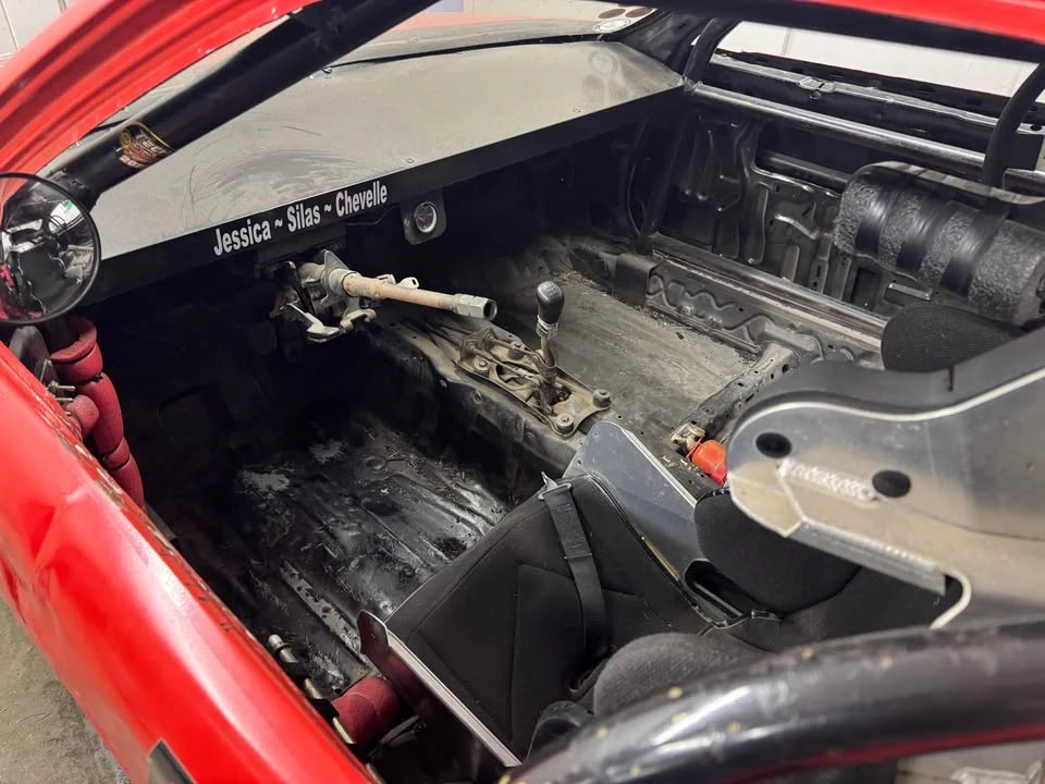 1994 Honda Prelude 4th Gen - Image 7 of 7