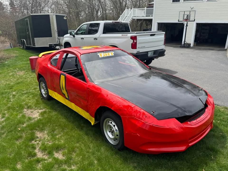 1994 Honda Prelude 4th Gen - Image 5 of 7