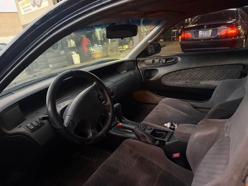 1994 Honda Prelude 4th Gen - Image 5 of 5