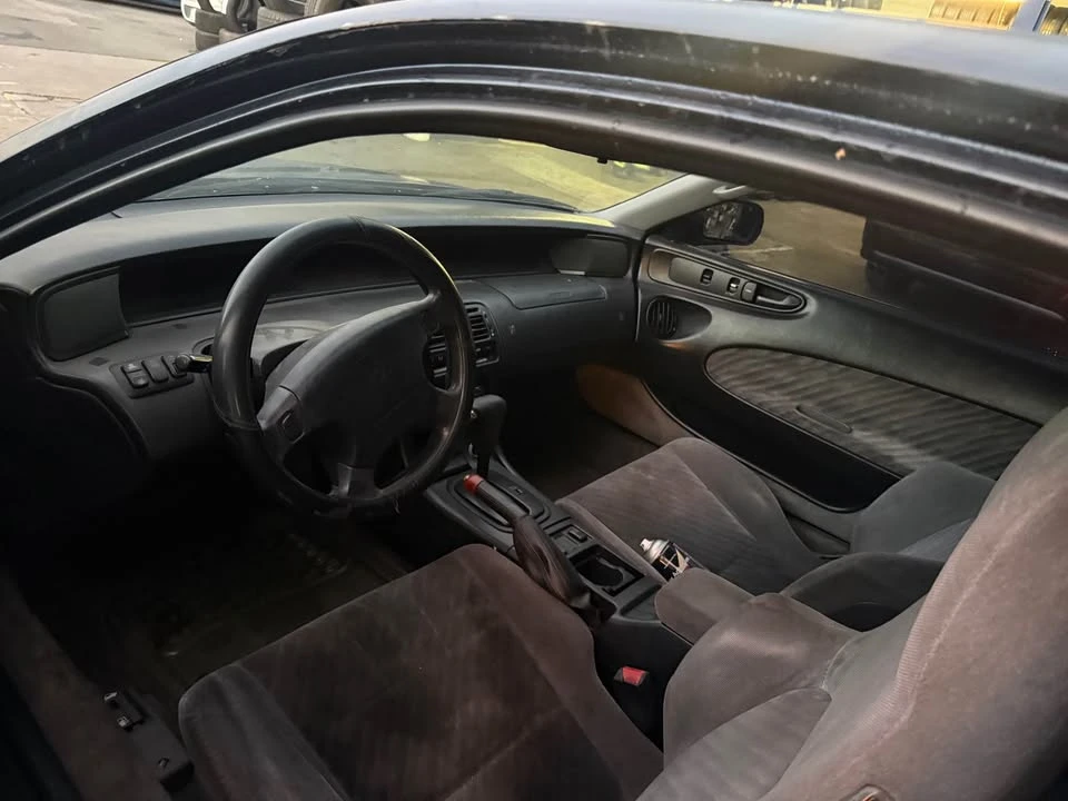 1994 Honda Prelude 4th Gen - Image 4 of 5