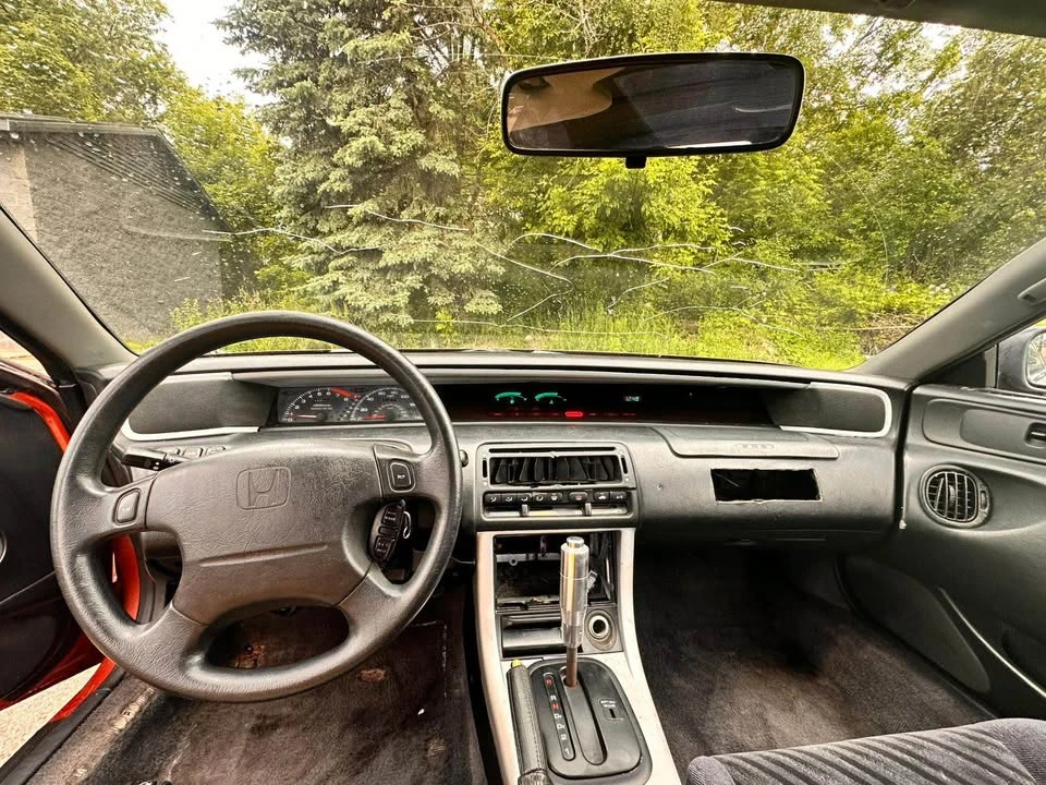 1994 Honda Prelude 4th Gen - Image 6 of 7