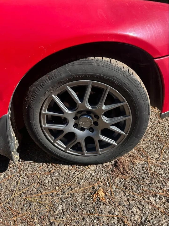 1994 Honda Prelude 4th Gen - Image 11 of 11