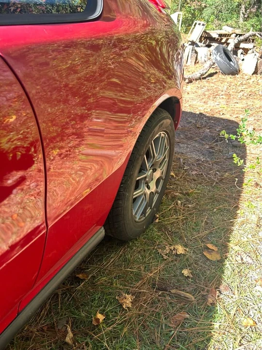 1994 Honda Prelude 4th Gen - Image 10 of 11