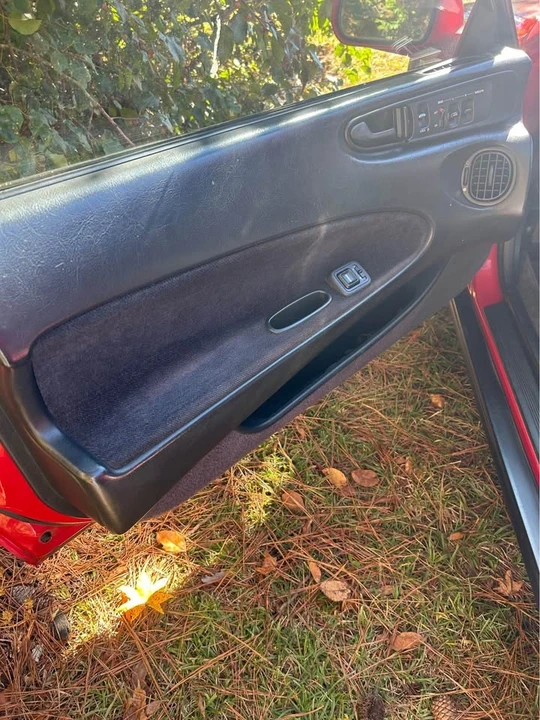 1994 Honda Prelude 4th Gen - Image 5 of 11