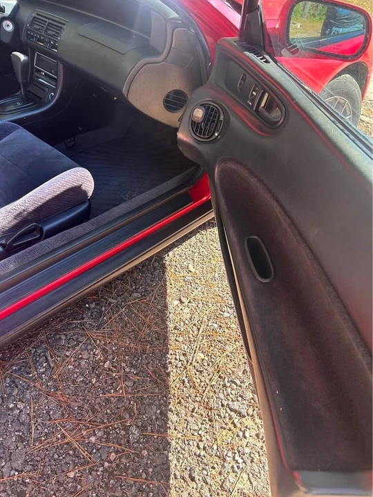 1994 Honda Prelude 4th Gen - Image 8 of 11