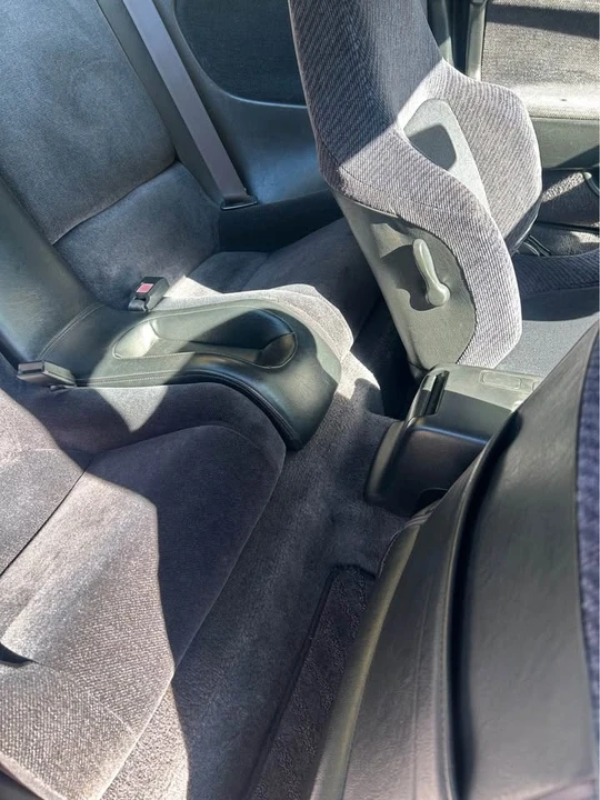 1994 Honda Prelude 4th Gen - Image 6 of 11