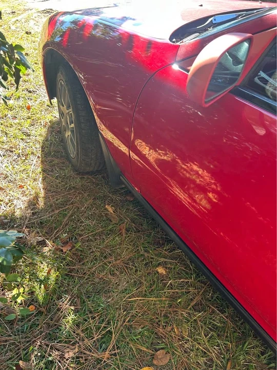 1994 Honda Prelude 4th Gen - Image 9 of 11