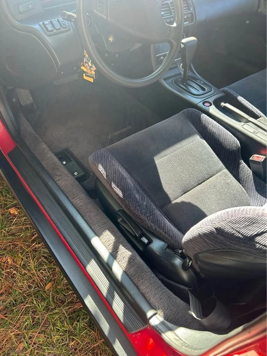 1994 Honda Prelude 4th Gen - Image 2 of 11